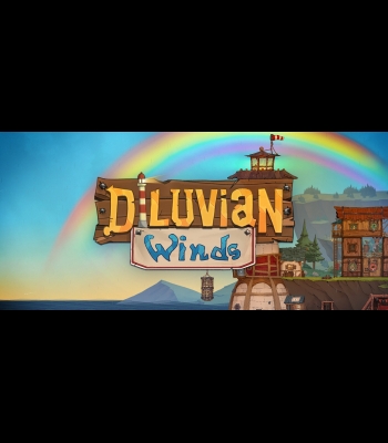 Buy Diluvian Winds Global CD Key and Compare Prices