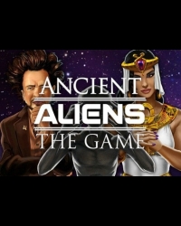Buy Ancient Aliens: The Game Global CD Key and Compare Prices
