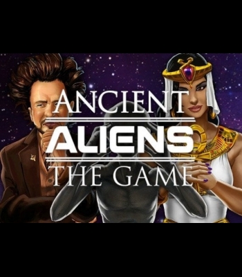 Buy Ancient Aliens: The Game Global CD Key and Compare Prices