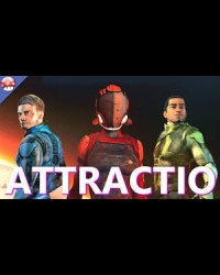 Buy Attractio Global Steam CD Key and Compare Prices