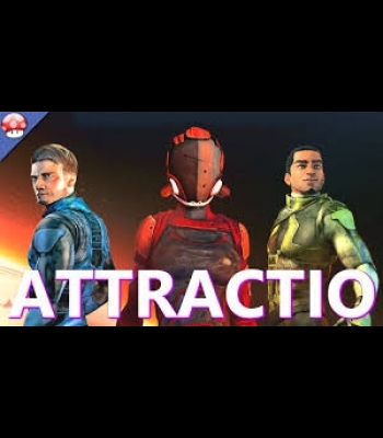 Buy Attractio Global Steam CD Key and Compare Prices