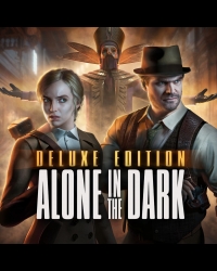 Buy Alone in the Dark Deluxe Edition EU CD Key and Compare Prices