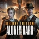 Buy Alone in the Dark Deluxe Edition EU CD Key and Compare Prices
