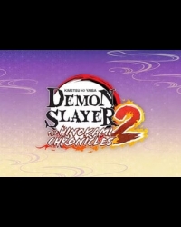 Buy Demon Slayer: Kimetsu no Yaiba - The Hinokami Chronicles 2 Global Steam Gift CD Key and Compare Prices