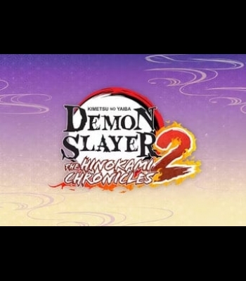 Buy Demon Slayer: Kimetsu no Yaiba - The Hinokami Chronicles 2 Global Steam Gift CD Key and Compare Prices