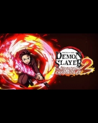 Buy Demon Slayer: Kimetsu no Yaiba - The Hinokami Chronicles 2 - Steam Account Deluxe Edition Global CD Key and Compare Prices