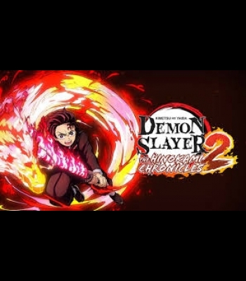 Buy Demon Slayer: Kimetsu no Yaiba - The Hinokami Chronicles 2 - Steam Account Deluxe Edition Global CD Key and Compare Prices