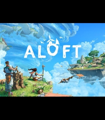 Buy Aloft Global CD Key and Compare Prices