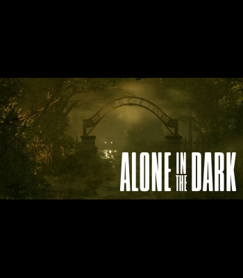 Buy Alone in the Dark - Bundle Global CD Key and Compare Prices
