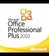 Buy MS Office Professional Plus 2010 Global MS CD Key and Compare Prices