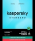 Buy Kaspersky Standard 1a Year 1 Dev Global Software License CD Key and Compare Prices