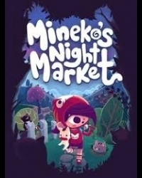 Buy Mineko's Night Market EU Steam CD Key and Compare Prices