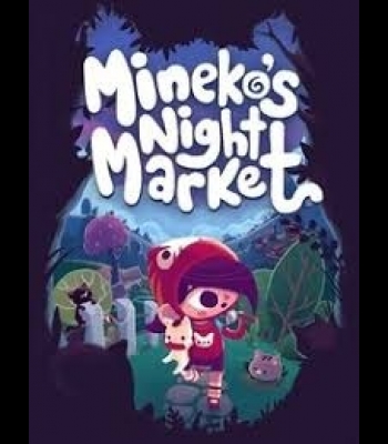Buy Mineko's Night Market EU Steam CD Key and Compare Prices