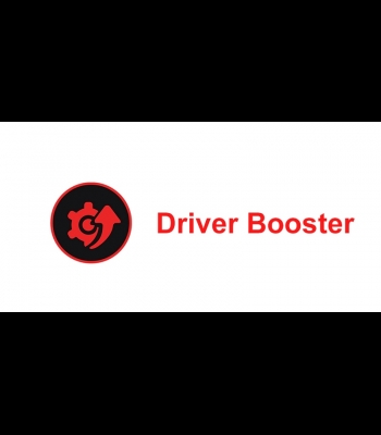 Buy IObit Driver Booster 10 PRO 1 Year 1 PC Global Software CD Key and Compare Prices