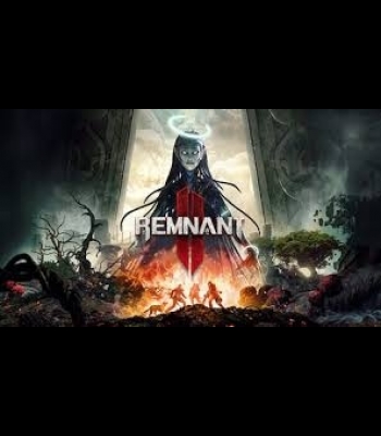 Buy Remnant II EU CD Key and Compare Prices