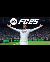 Buy EA Sports: FC 25 CD Key and Compare Prices