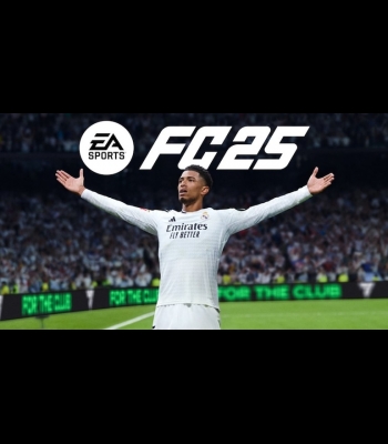 Buy EA Sports: FC 25 CD Key and Compare Prices
