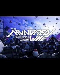 Buy The Hundred Line: Last Defense Academy CD Key and Compare Prices