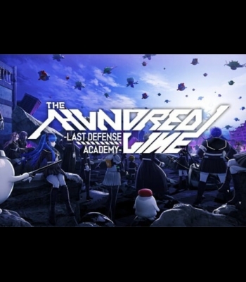 Buy The Hundred Line: Last Defense Academy CD Key and Compare Prices