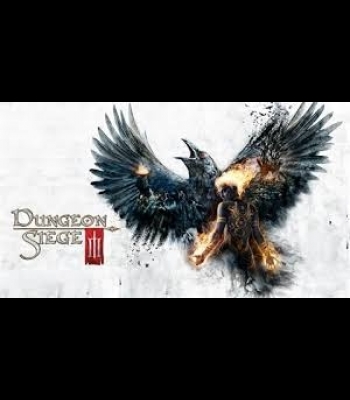 Buy Dungeon Siege III Global CD Key and Compare Prices