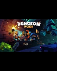 Buy Dungeon Tycoon EU CD Key and Compare Prices