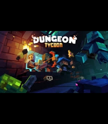 Buy Dungeon Tycoon EU CD Key and Compare Prices