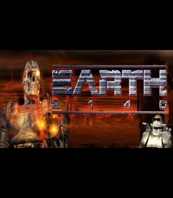 Buy Earth 2140 Global CD Key and Compare Prices
