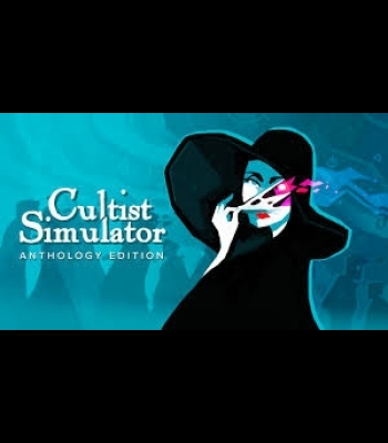 Buy Cultist Simulator Anthology Edition Global CD Key and Compare Prices