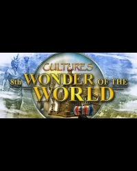 Buy Cultures: 8th Wonder of the World Global CD Key and Compare Prices