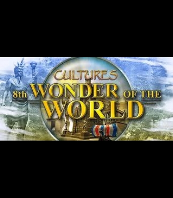 Buy Cultures: 8th Wonder of the World Global CD Key and Compare Prices