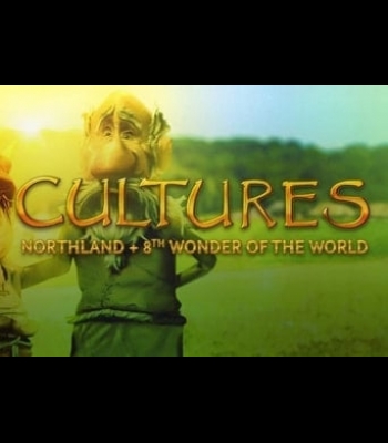 Buy Cultures: Northland + 8th Wonder of the World Global CD Key and Compare Prices