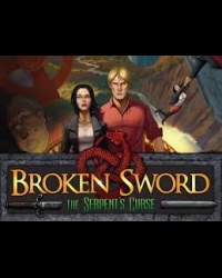 Buy Broken Sword 5: The Serpent's Curse Global CD Key and Compare Prices