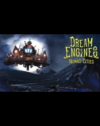 Buy Dream Engines: Nomad Cities Global Steam Gift CD Key and Compare Prices