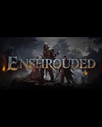 Buy Enshrouded Global CD Key and Compare Prices