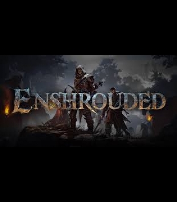 Buy Enshrouded Global CD Key and Compare Prices
