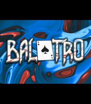 Buy Balatro EU CD Key and Compare Prices