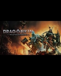 Buy Dragonkin: The Banished Global CD Key and Compare Prices
