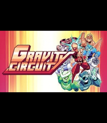 Buy Gravity Circuit CD Key and Compare Prices