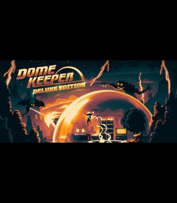Buy Dome Keeper Deluxe Edition EU CD Key and Compare Prices