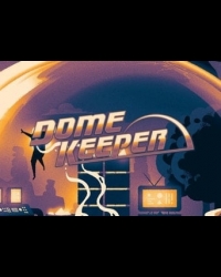 Buy Dome Keeper ROW CD Key and Compare Prices