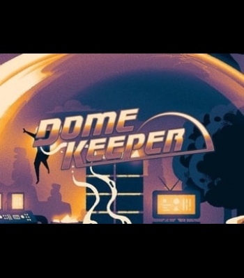 Buy Dome Keeper EU CD Key and Compare Prices