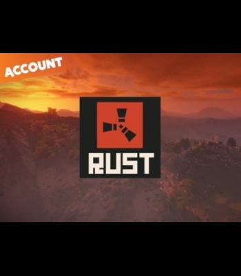 Buy Rust - Steam Account Global CD Key and Compare Prices