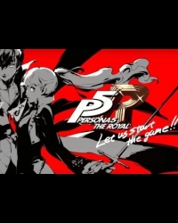 Buy Persona 5 Royal EU CD Key and Compare Prices