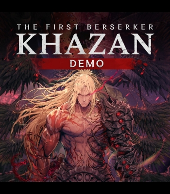 Buy The First Berserker: Khazan EU CD Key and Compare Prices