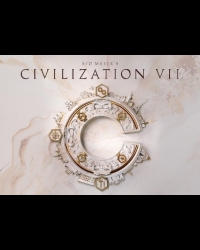 Buy Sid Meier's Civilization VII EU CD Key and Compare Prices
