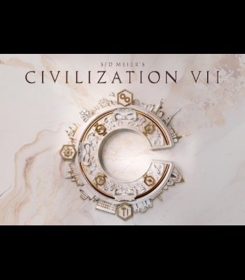 Buy Sid Meier's Civilization VII EU CD Key and Compare Prices