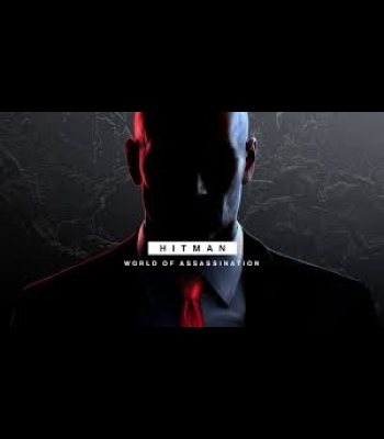 Buy Hitman: World of Assassination Global CD Key and Compare Prices