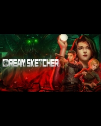 Buy Dream Sketcher Global CD Key and Compare Prices