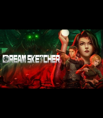 Buy Dream Sketcher Global CD Key and Compare Prices