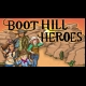 Buy Boot Hill Heroes Global CD Key and Compare Prices